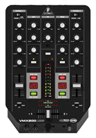 Behringer VMX200USB mixer